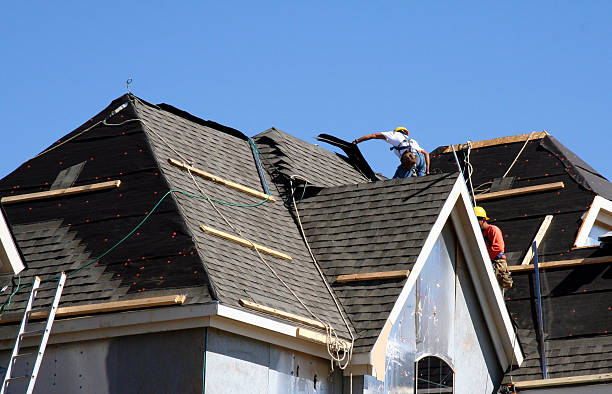 Quick and Trustworthy Emergency Roof Repair Services in Scranton, PA
