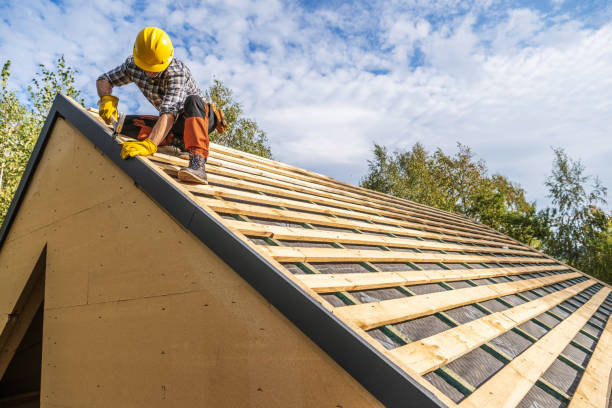 Best Gutter Installation and Roofing  in Scranton, PA