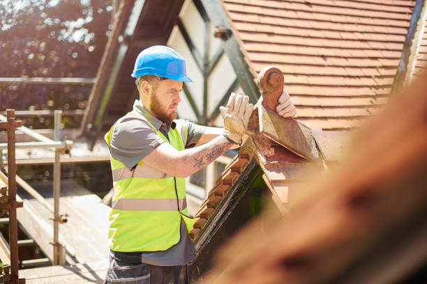 Best Residential Roofing Contractor  in Scranton, PA